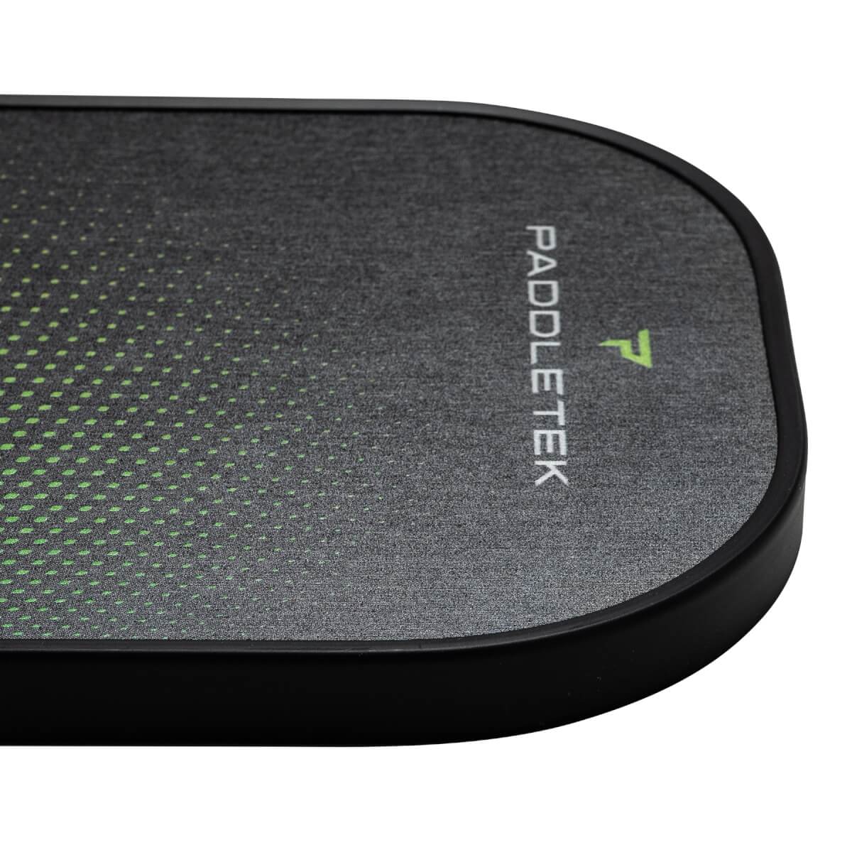 Paddletek Tempest Wave Pro Middleweight Carbon Fiber Pickleball Paddle: Image #435962