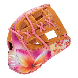 Rawlings REV1X Francisco Lindor 11.75" Baseball Glove: REVFL12TP: Image #450280