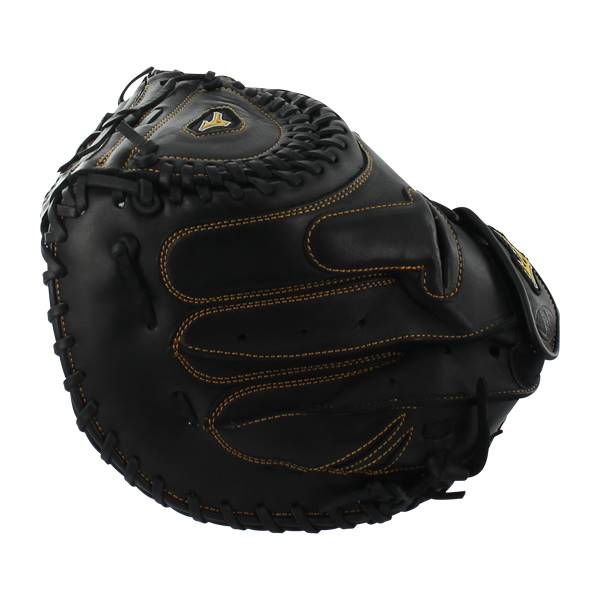 Mizuno MVP Prime 34" Fastpitch Softball Catcher's Mitt: GXS50PF2: Image #310950