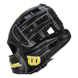 Wilson A2000 PP05 11.5" Baseball Glove: WBW101386115: Image #435087