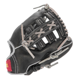 Shoeless Joe Junior Double Play Series 10" Youth Baseball Glove: BK1000JRIWGY: Image #440153