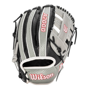 Wilson A2000 Super SnakeSkin TA7 Tim Anderson 11.5" Baseball Glove: WBW101019115: Image #429864