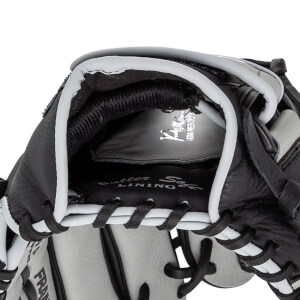 Mizuno Franchise 12" Fastpitch Softball Glove: GFN1200F5: Image #452726