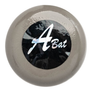 A-Bat AP5 Maple Wood Baseball Bat: ABAP5GNY: Image #428571