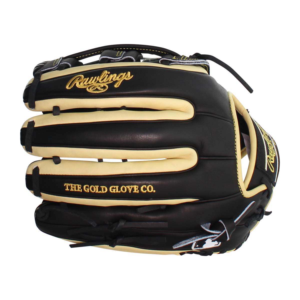 Rawlings Heart of the Hide R2G 12.75" Baseball Glove: PROR3319-6BC: Image #389788