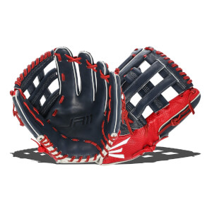 Easton Professional Reserve Jose Ramirez 12" Baseball Glove: PRC43JR: Image #420583