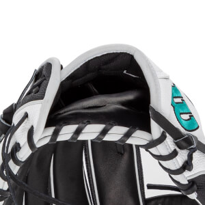 Wilson A2000 Classic SuperSkin H12 12" Fastpitch Softball Glove: WBW10262412: Image #444066