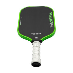 PIKKL Vantage Pro 16mm Carbon Fiber Pickleball Paddle: Image #440121
