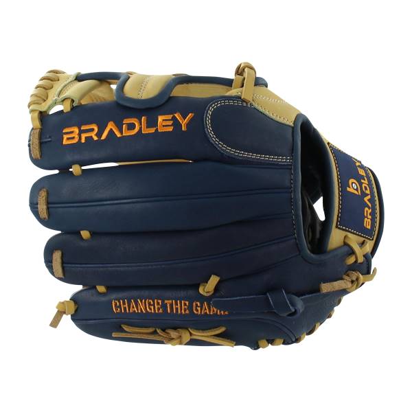 Bradley Bandito 11.25" Youth Baseball Glove: BBS1125PW: Image #316726