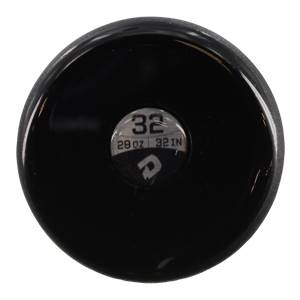 DeMarini Voodoo One BBCOR Baseball Bat: WTDXVOC: Image #357635