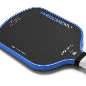 PIKKL Hurricane Pro 14mm Carbon Fiber Pickleball Paddle: Image #442001