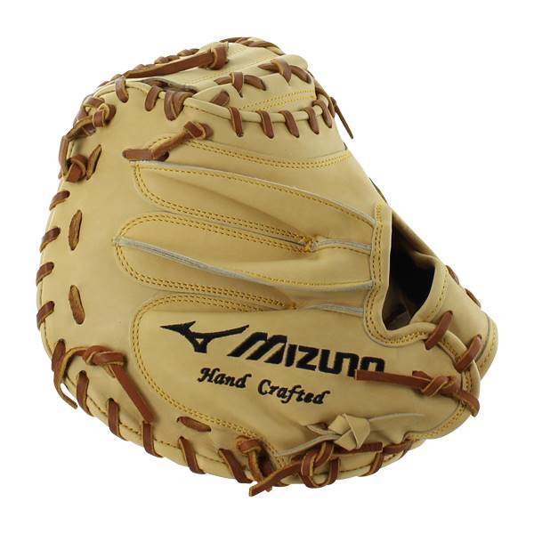 2018 Mizuno Pro 33.5" Catcher's Mitt GMP2335C