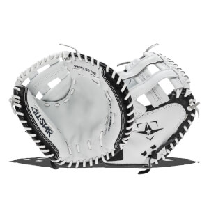 All Star Future Star 32.5" Youth Fastpitch Softball Catcher's Mitt: CMW-FS-Y: Image #437832