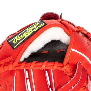 Rawlings Heart of the Hide Japan Series 11.75" Baseball Glove: GR3HEA15MG-ROR: Image #454016