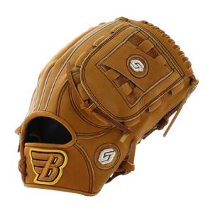 Brett Bros Hall of Fame Series 12" Baseball Glove: ML2-1200: Image #317632