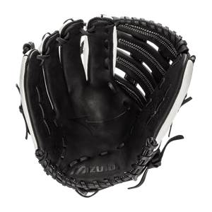 Mizuno MVP Prime 12.75" Baseball Glove: GMVP1276P4: Image #407703
