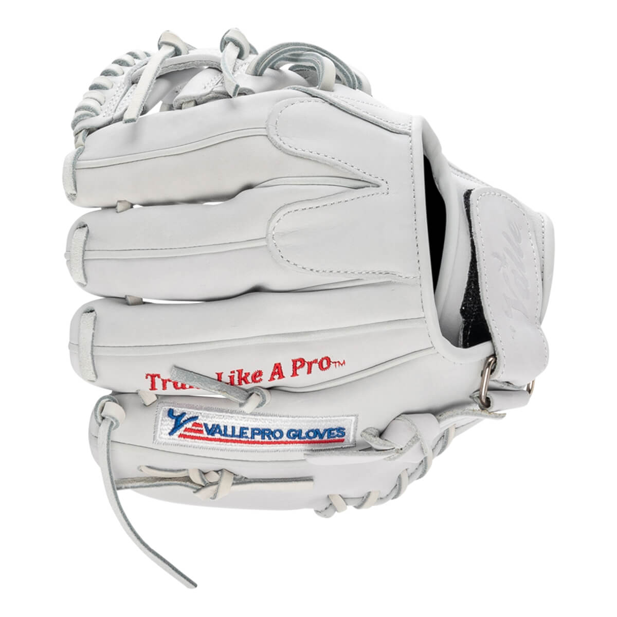 Valle Eagle 9.75" Weighted Infield Training Glove: 975SWT: Image #437337
