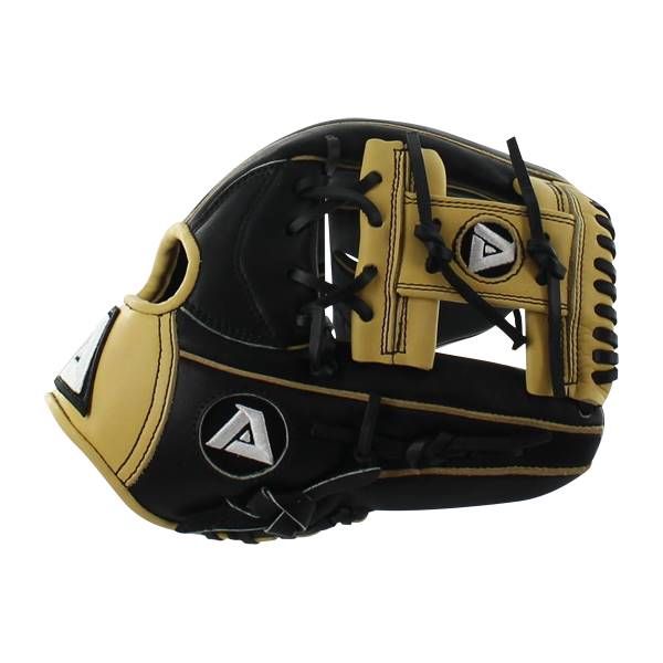 Akadema Twin Welt Torino 11.5" Baseball Glove: ATH7: Image #312860
