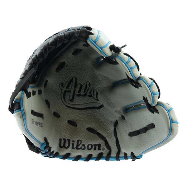 Wilson A0800 AURA Fastpitch Series: A08RF16125: Image #307104