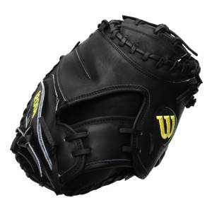 Wilson A2000 Series: A20RB15CM33 Catcher's Mitt: Image #302862