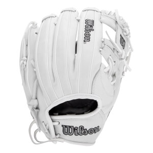 Wilson A1000 H12 12" Fastpitch Softball Glove: WBW10259012: Image #448878