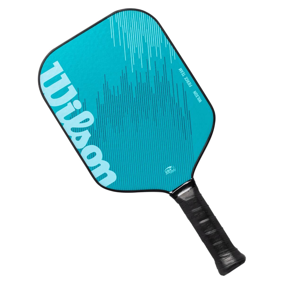 Wilson Fierce TEAM Composite Pickleball Paddle: Image #440539