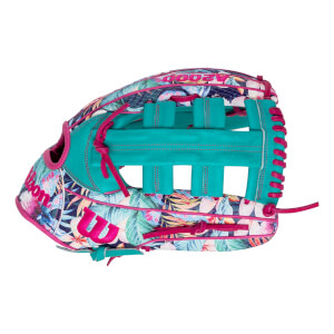 Wilson A2000 RA56 Randy Arozarena 12.75" Spring Collection Baseball Glove: WBW1026941275: Image #448308