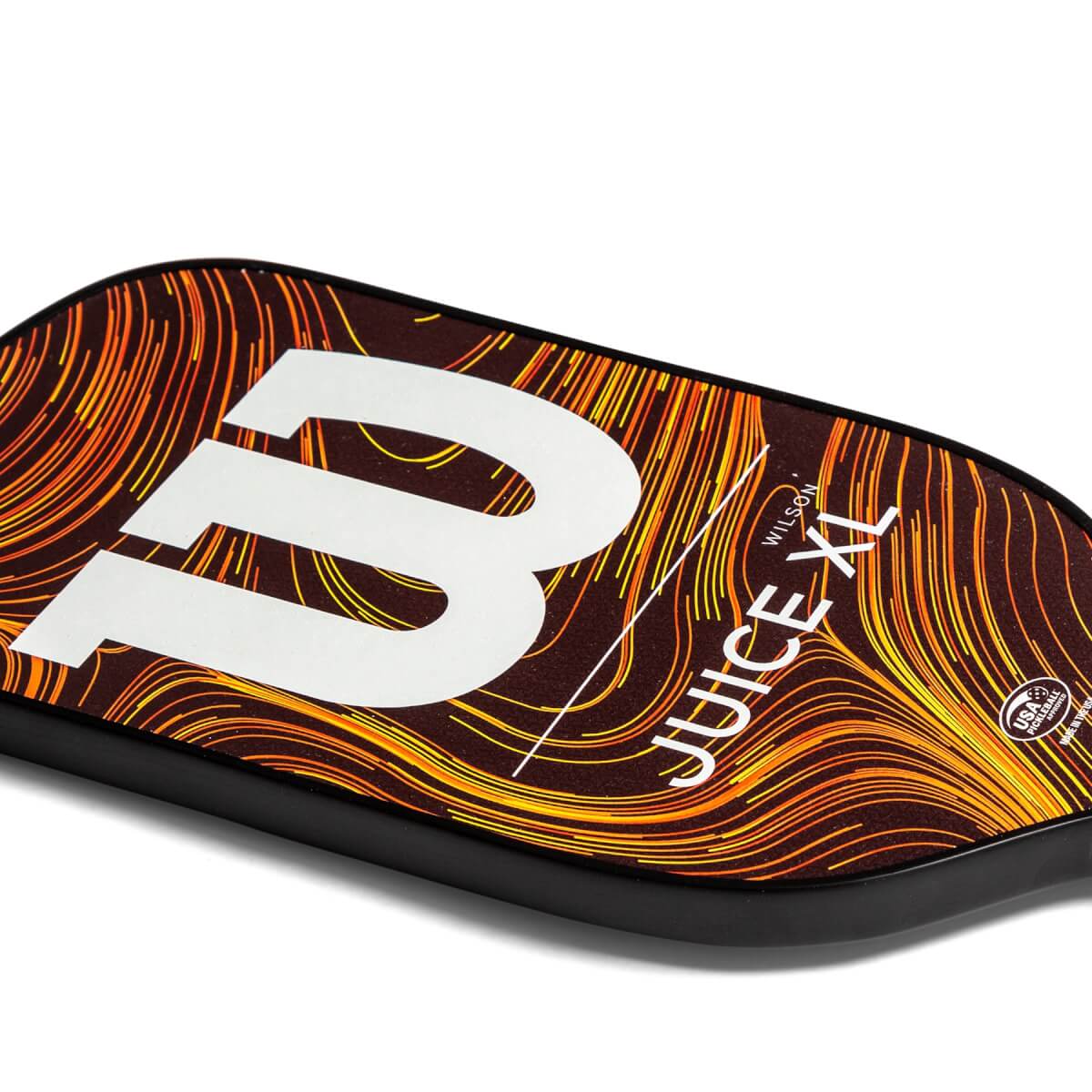 Wilson Juice XL Middleweight Composite Pickleball Paddle: Image #416084