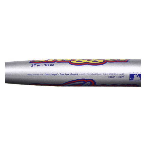 Batte Baseball Louisville Slugger TPX Pro Cup 30" 20oz - Jeunes - USA
