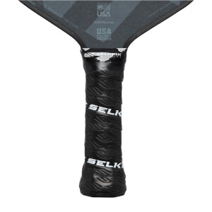 Selkirk VANGUARD 2.0 Invikta Lightweight Carbon Fiber Pickleball Paddle: Image #422008