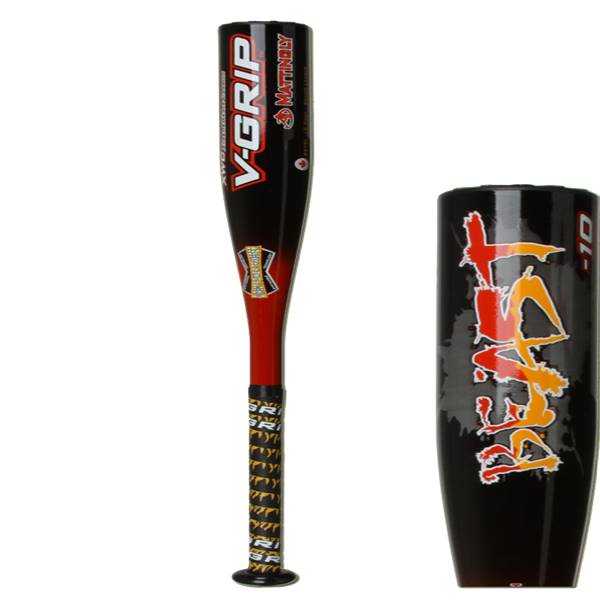 Mattingly Baseball Beast Senior League Baseball Bat BSTSL