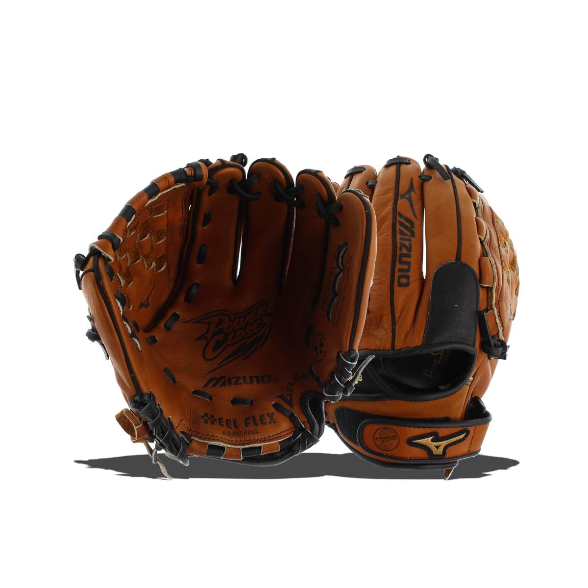 Mizuno Prospect Series: GPL1100Y1 Youth: Image #303586