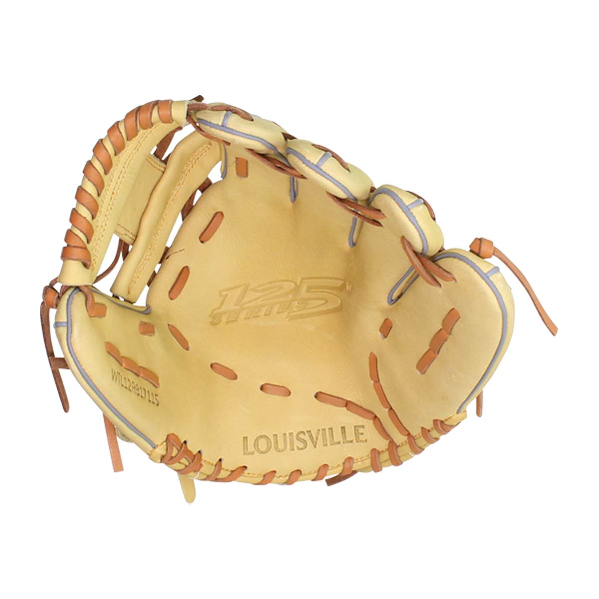Louisville Slugger 125 Series 軟式グローブ Louisville Slugger 125 Series Glove - 11.5