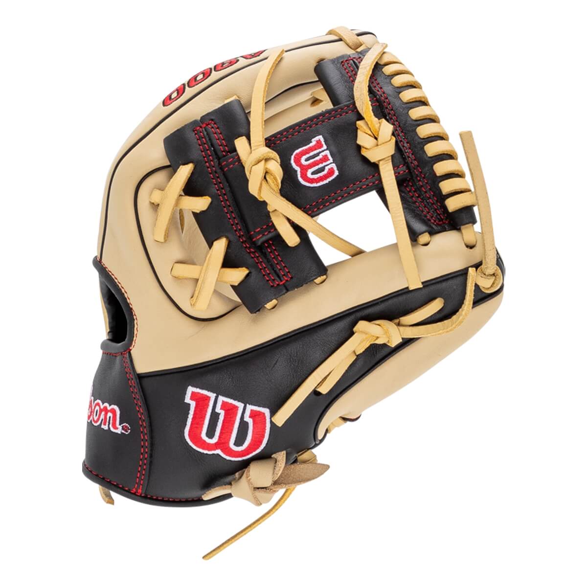 Wilson ウイルソン USモデル A900 グローブ Amazon.com : Wilson A900 11.5