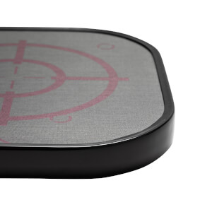 Engage Pursuit MX 6.0 Graphite Pickleball Paddle: Image #427851