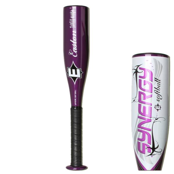 Easton Synergy 11 2 1/4" Fastpitch Softball Bat SK41B