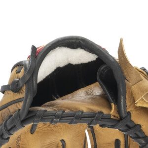 Shoeless Joe Junior Double Play Series 10" Youth Baseball Glove: BN1000JRIWBK: Image #440159