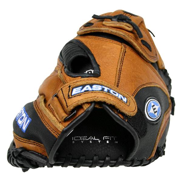 Easton Synergy Fastpitch Series: SFP200Y Fastpitch Catcher's Mitt: Image #280177