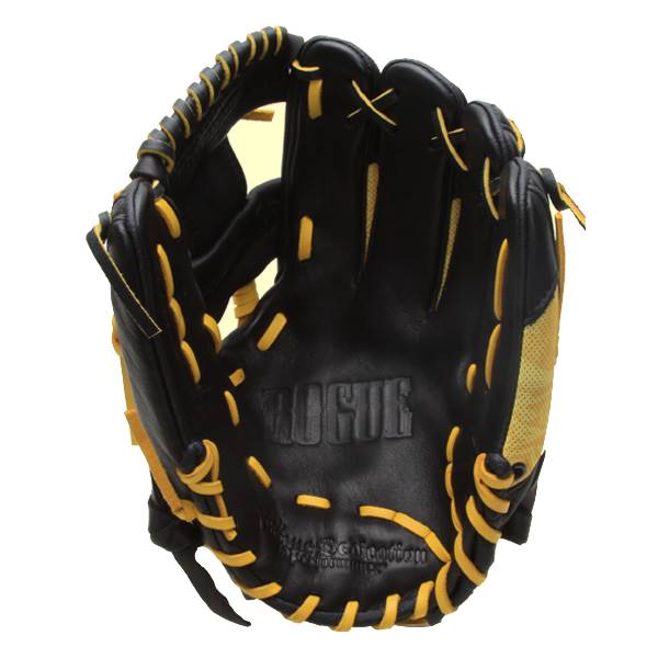 DeMarini Rogue Series: BB115WY: Image #295946