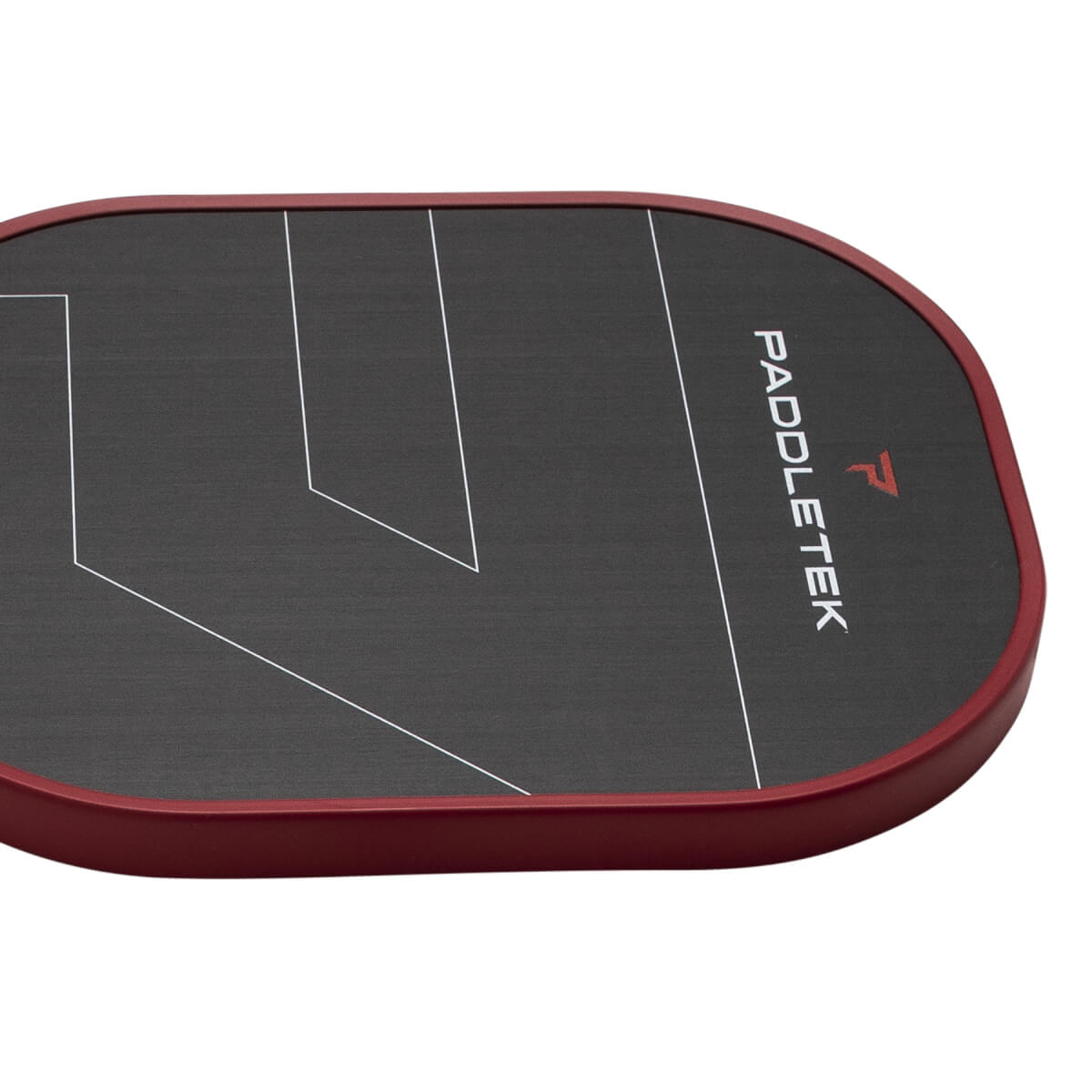 Paddletek Bantam ALW-C 14.3 Carbon Fiber Pickleball Paddle: Image #449551