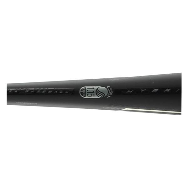 Batte de baseball hybride Rawlings Velo ACP 31 en 26 oz drop 5 2 5/8