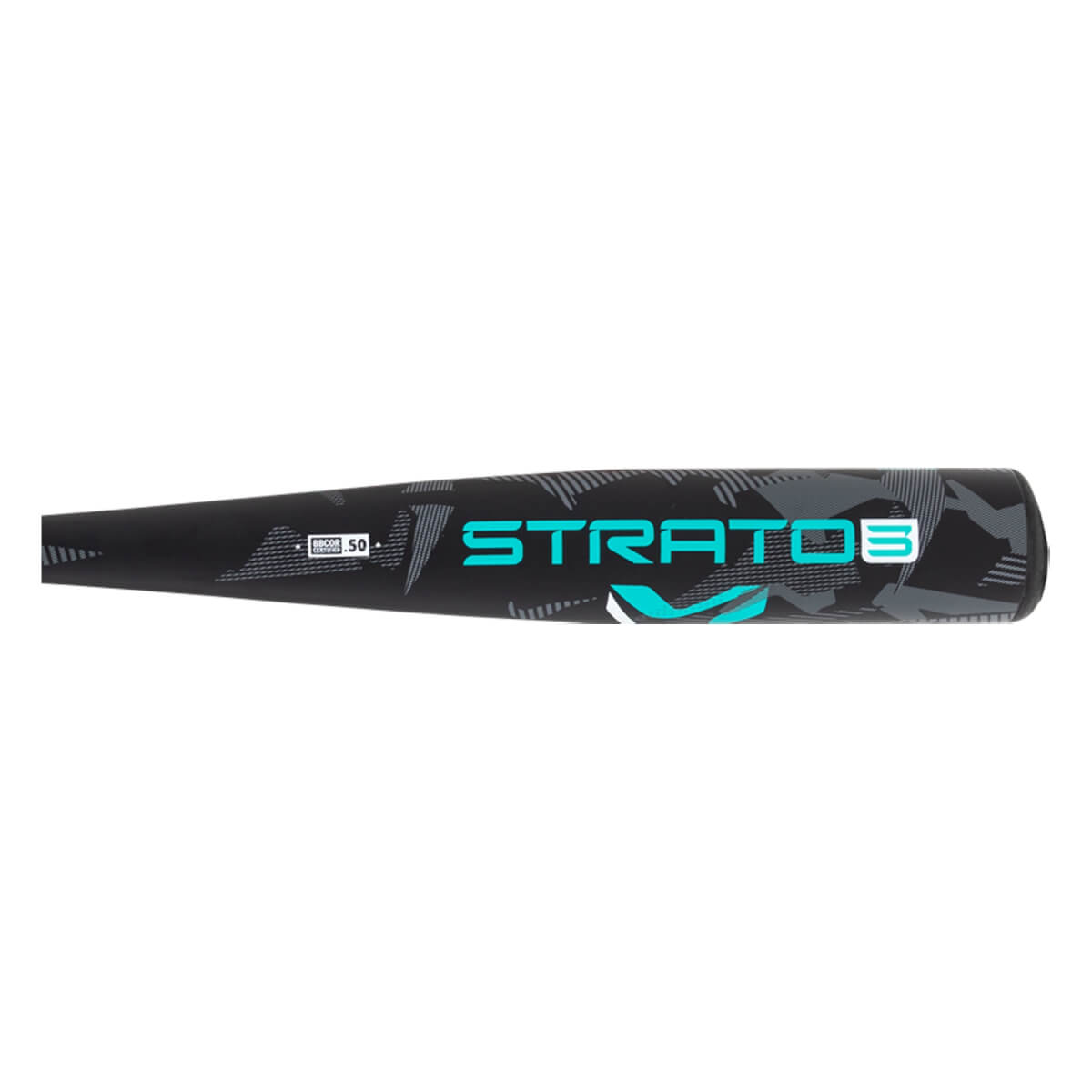 Axe Strato 3 BBCOR Baseball Bat: L137P-FLR: Image #454397
