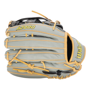 Wilson A2000 SuperSkin 1799 12.75" Baseball Glove: WBW1001121275: Image #421274