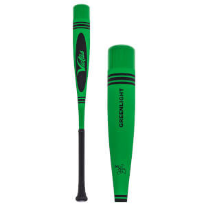 Victus Vibe Crayon -10 USSSA Baseball Bat: VSBVIB10C: Image #451912