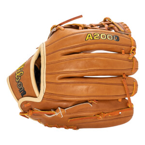 Wilson A2000 PF89 11.5" Baseball Glove: WBW100983115: Image #428195