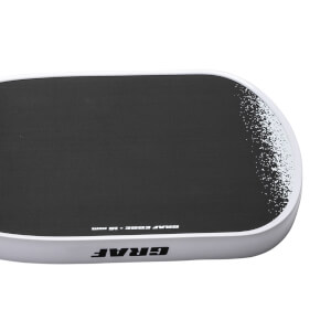 JOOLA Steffi Graf Edge 16mm True Carbon Pickleball Paddle: Image #453757