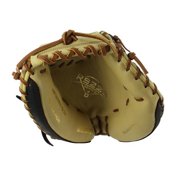 Marucci RS225 Series 31.5" Youth Catcher's Mitt: MFGRS315CM: Image #316202