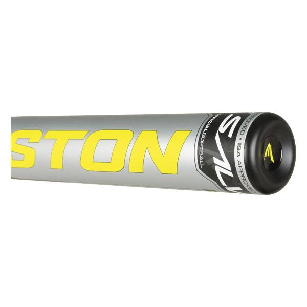 Batte Softball Easton Salvo Comp 100 Lent - 34/28, Composite, Léger End-load - Adulte