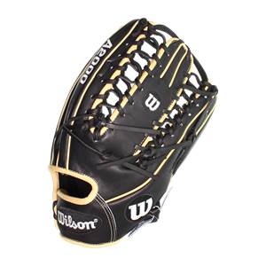 Wilson A2000 Spring Training OT6 12.75" Baseball Glove: WTA2035PSOT6B: Image #394891