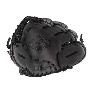 Wilson 6-4-3 Series: WTA12RB15X2PF: Image #392089